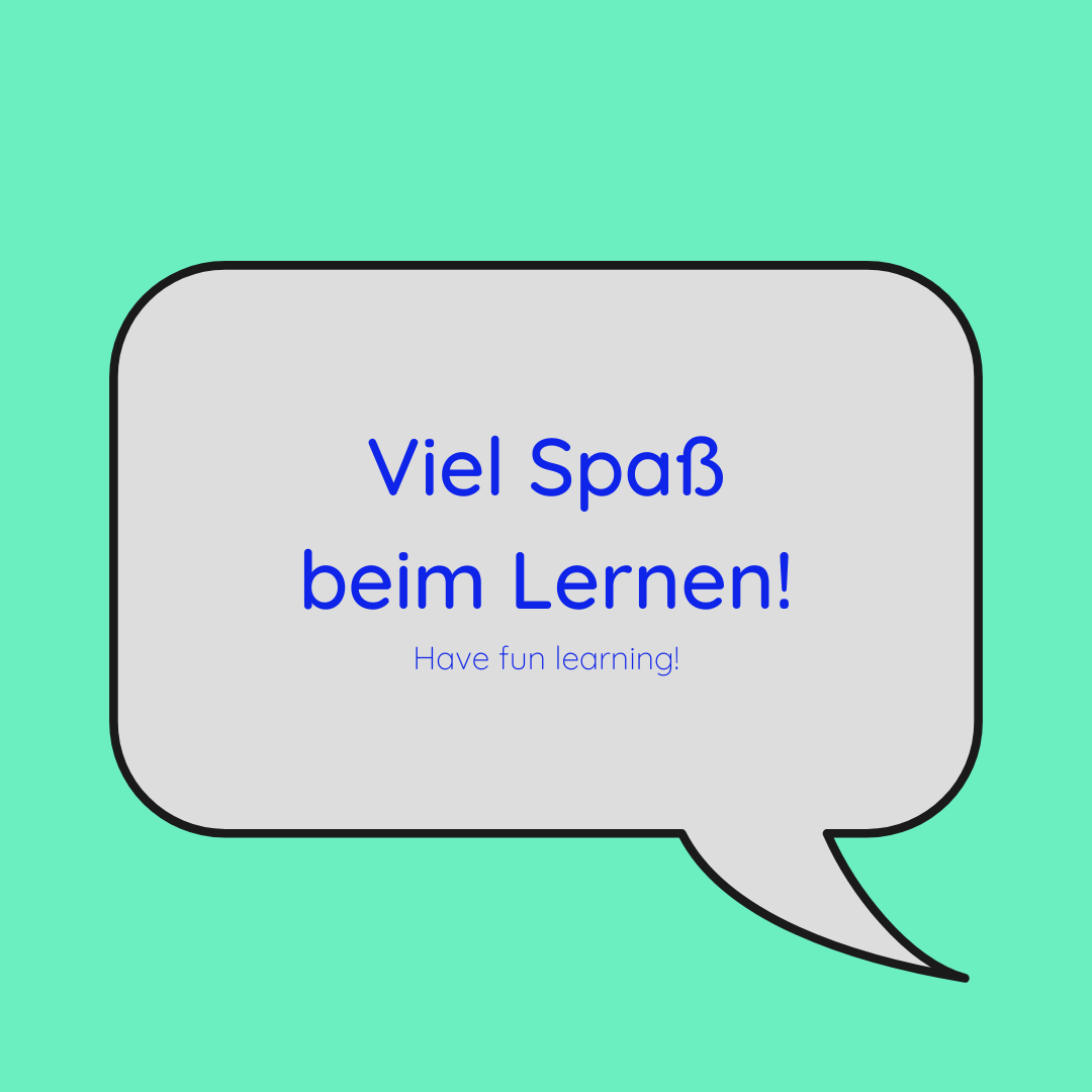 Answer: Ja, ich spreche Deutsch. | Yes, I speak German.